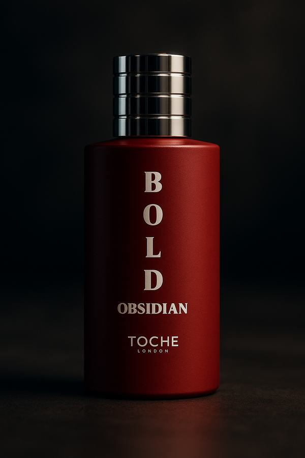 Bold Obsidance | 100ml