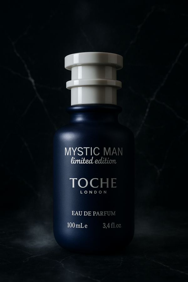 Mystic Man | 100ml