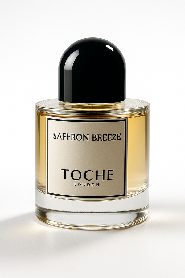 Saffron Breeze | 100ml