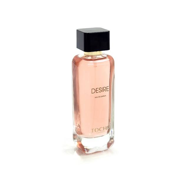 DESIRE - Eau de Parfum - 100ml