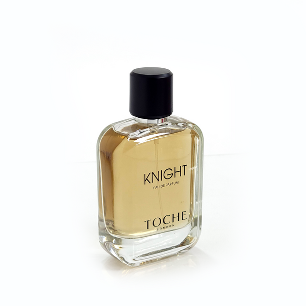 KNIGHT - EAU DE PARFUM - 100ml