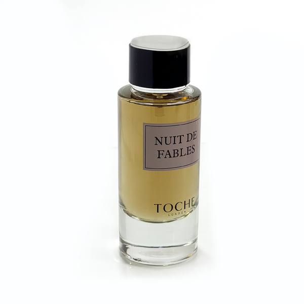 NUIT DE FABLES - EAU DE PARFUM - 100ml