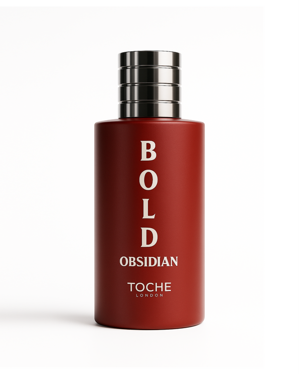 Bold Obsidance | 100ml