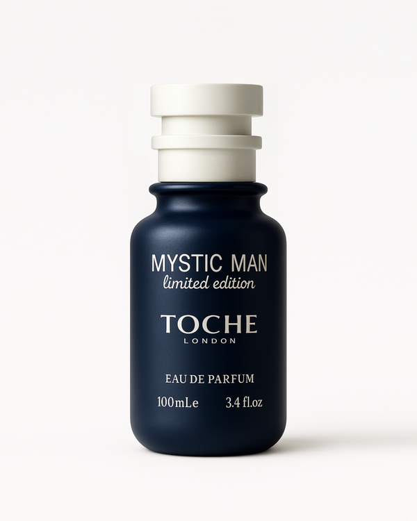 Mystic Man | 100ml