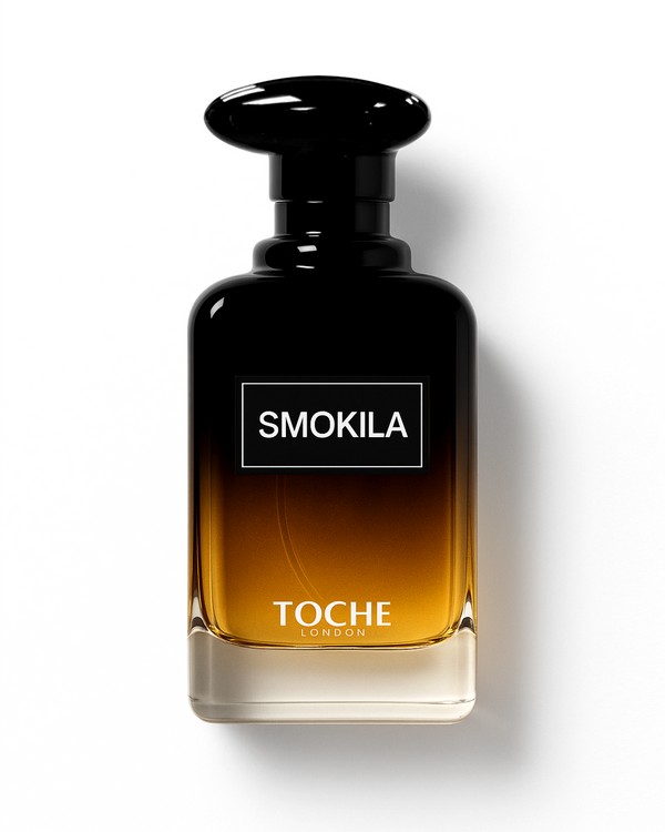 Smokila | Eau de Parfum| 100mL